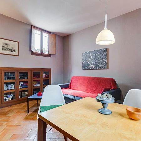 Campo Marzio Boutique Apt 300 Mt Dal Pantheon Rome Exterior photo